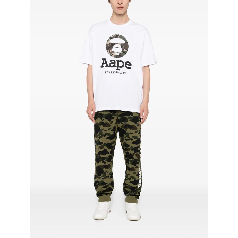 Брюки из коллаборации с A Bathing Ape 2