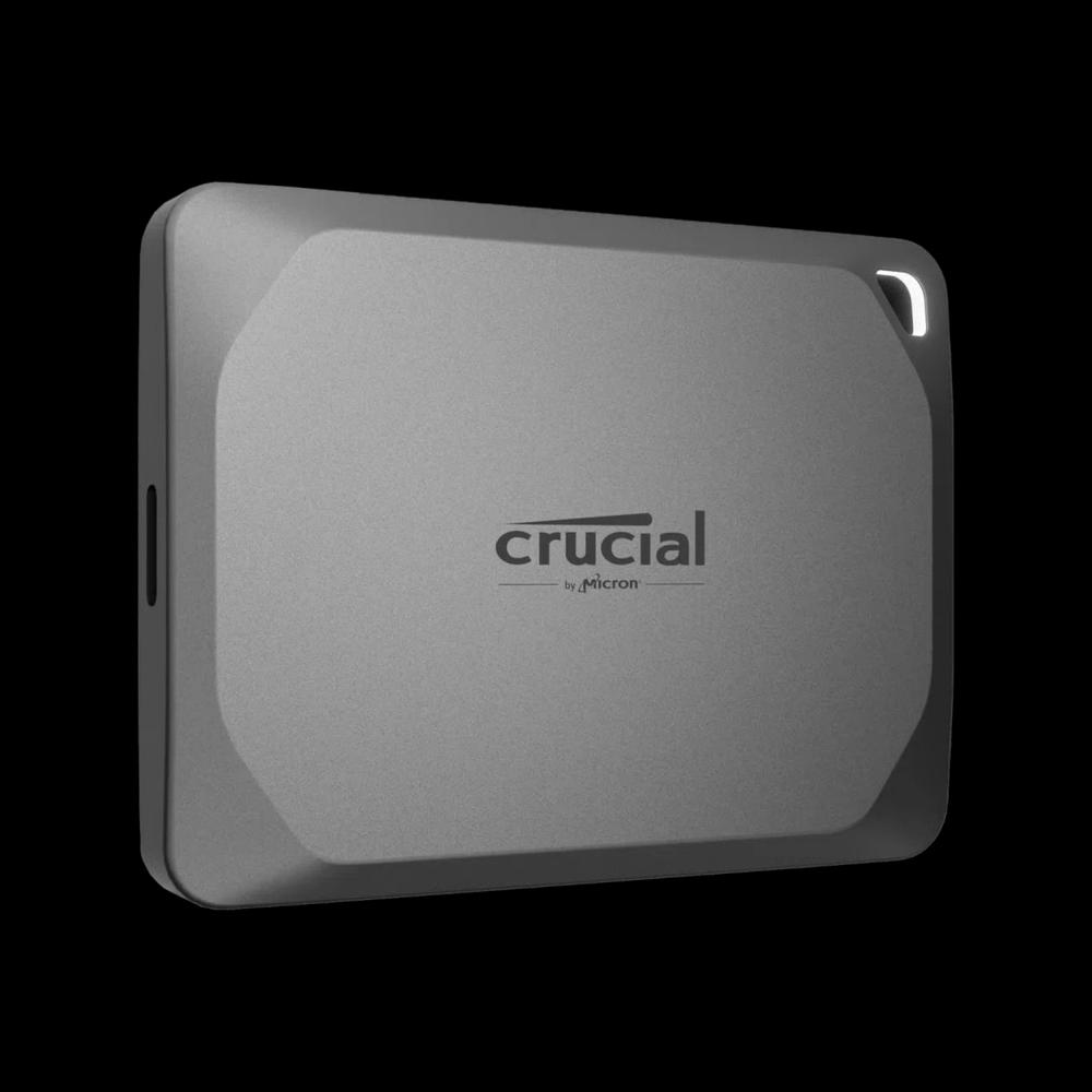 Crucial X9 Pro Type-C внешний SSD - 1 ТБ 1