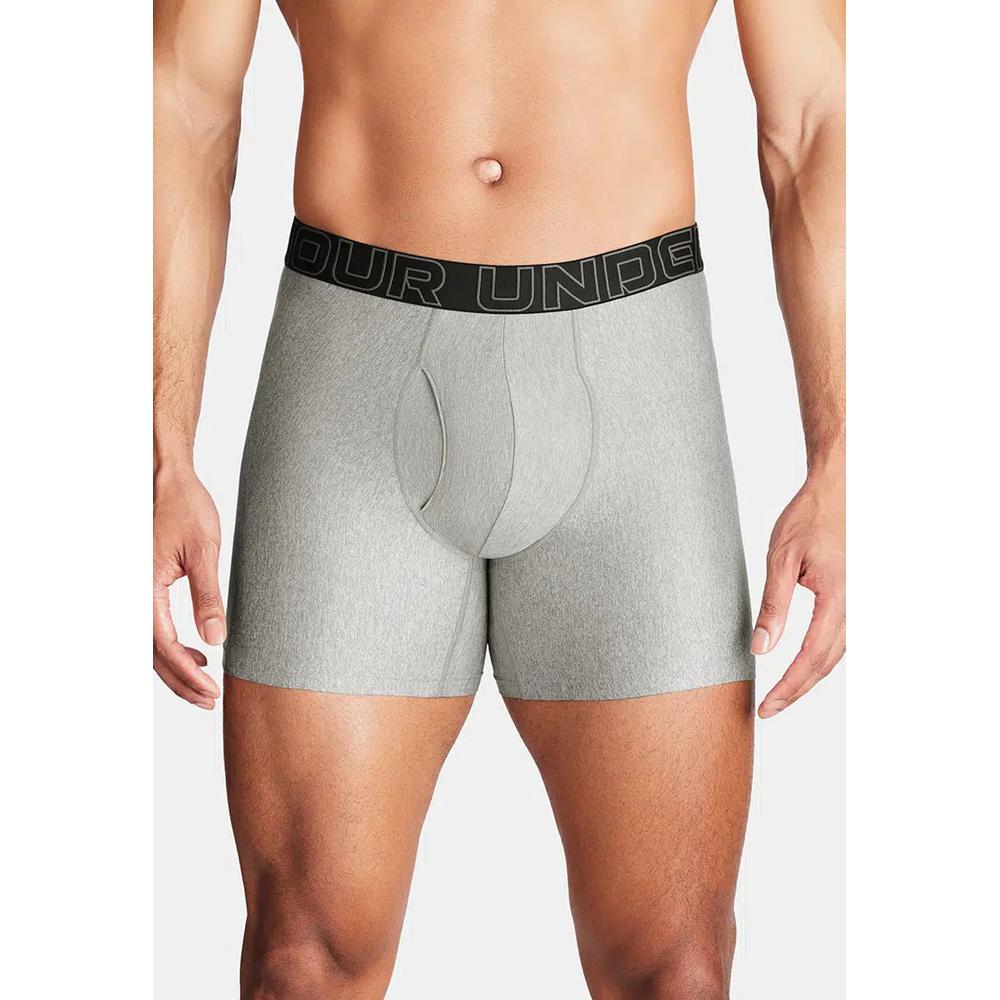 Performance Tech™ 6" 3-Pack боксёры 2