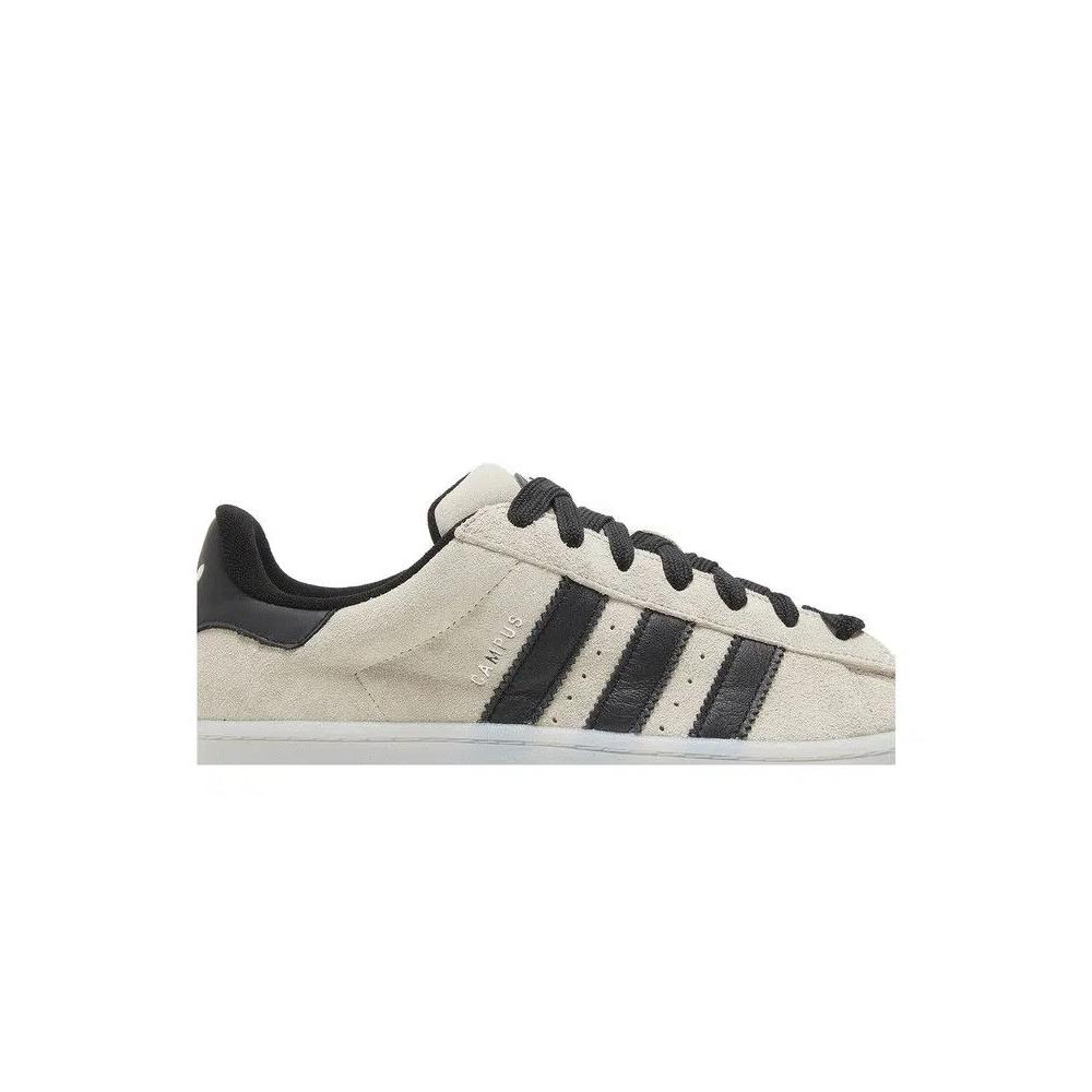 Кроссовки adidas Campus 00s 'Aluminium Black' 2