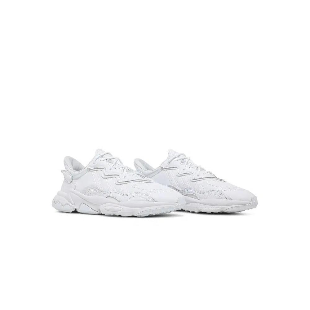 Кроссовки adidas Ozweego 'Cloud White' 8