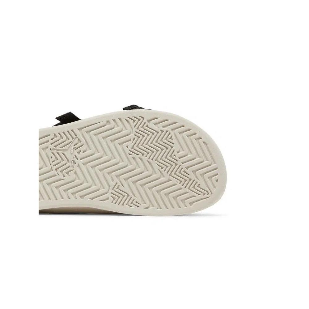 Слайды Air Jordan LS Slide 'Archaeo Brown' 5