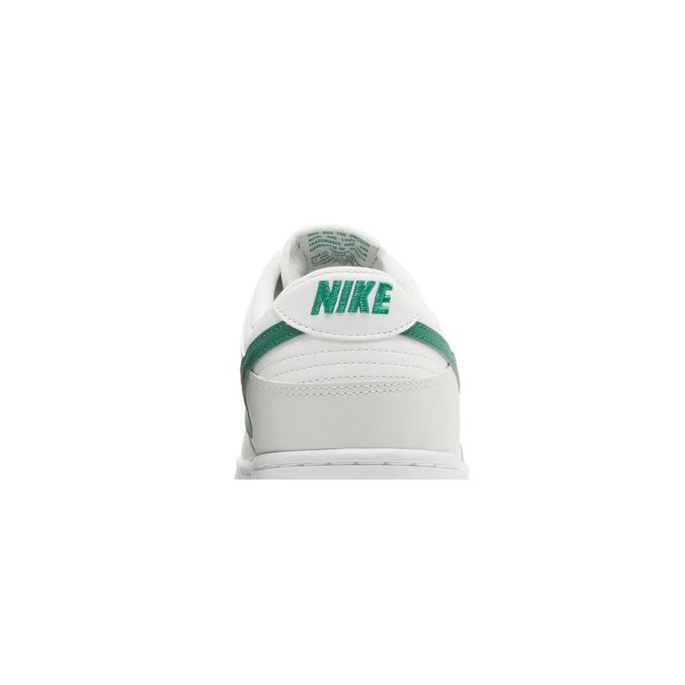 Кроссовки Nike Dunk Low 'Summit White Malachite' 7
