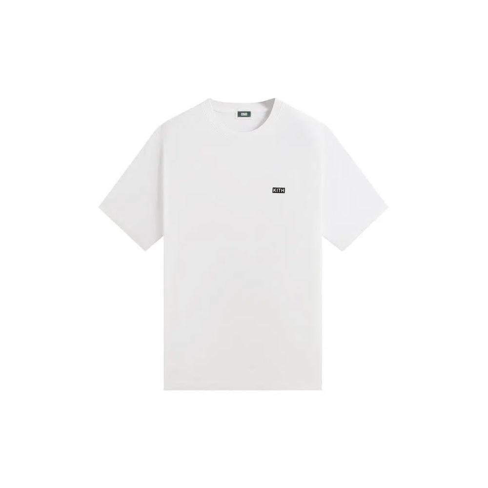 Топы Kith Lax Tee 'Белый' 1
