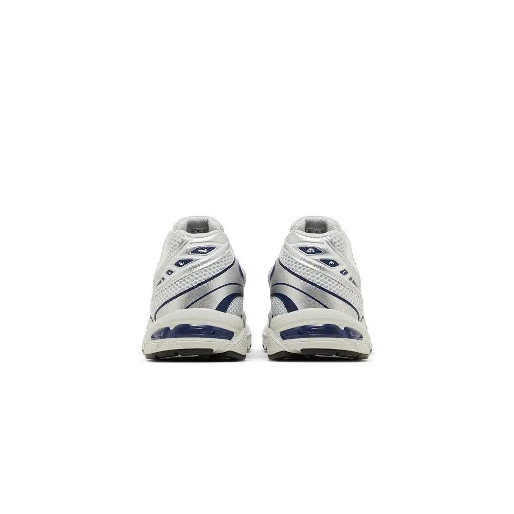 Беговые кроссовки для производительности ASICS Gel 1130 'Glacier Grey Black' 6