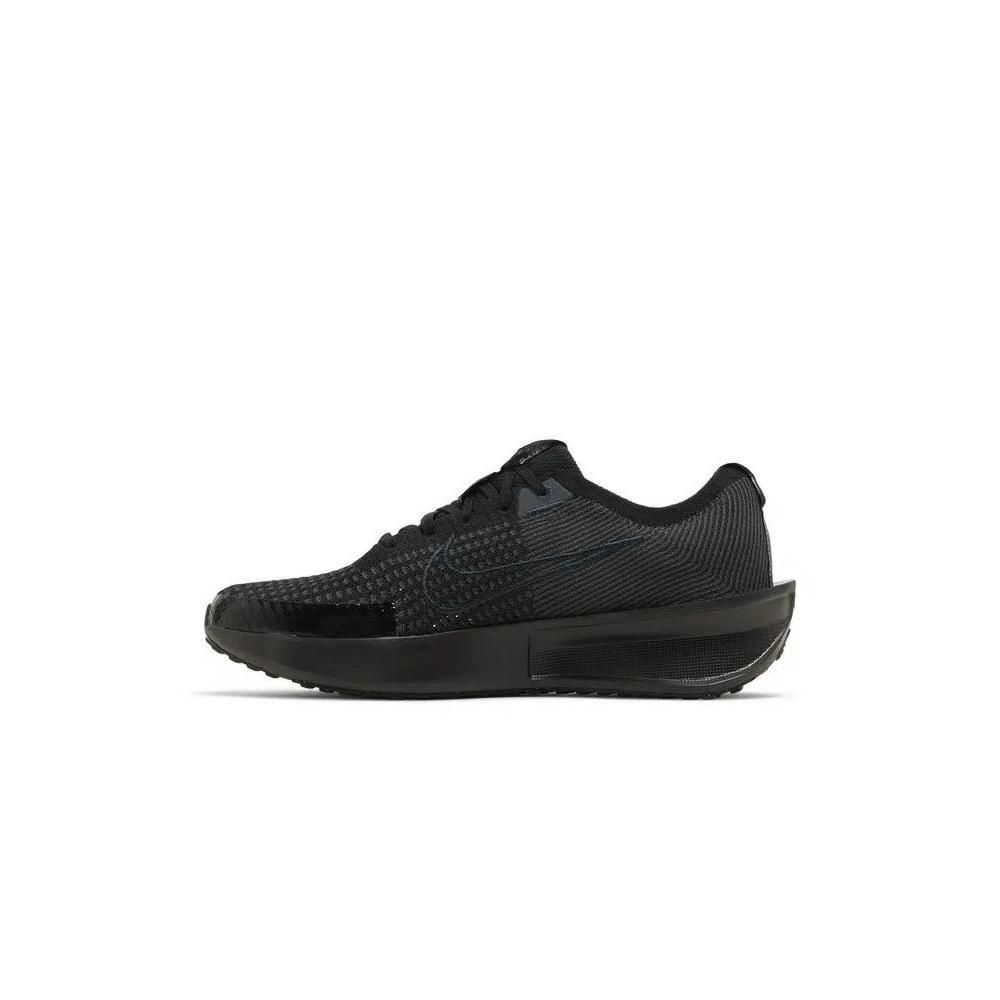 Кроссовки Nike Interact Run 'Black' 4