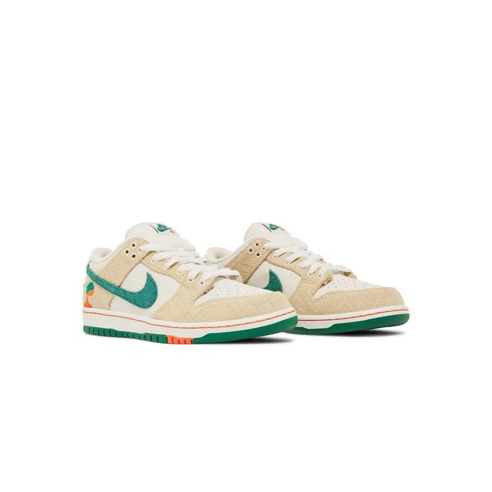 Кроссовки Jarritos x Nike Dunk Low SB 8