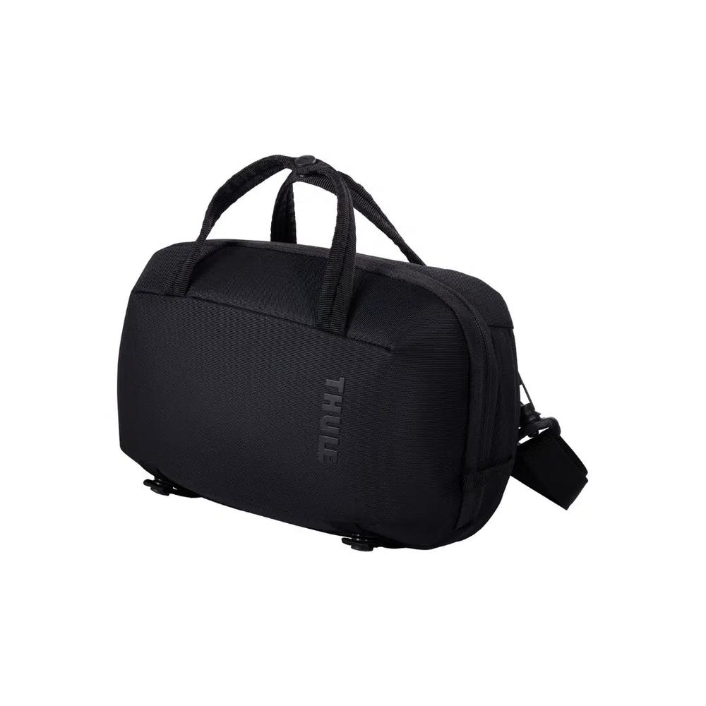 THULE Subterra 2 Сумка Через Плечо 5L - Черный 1