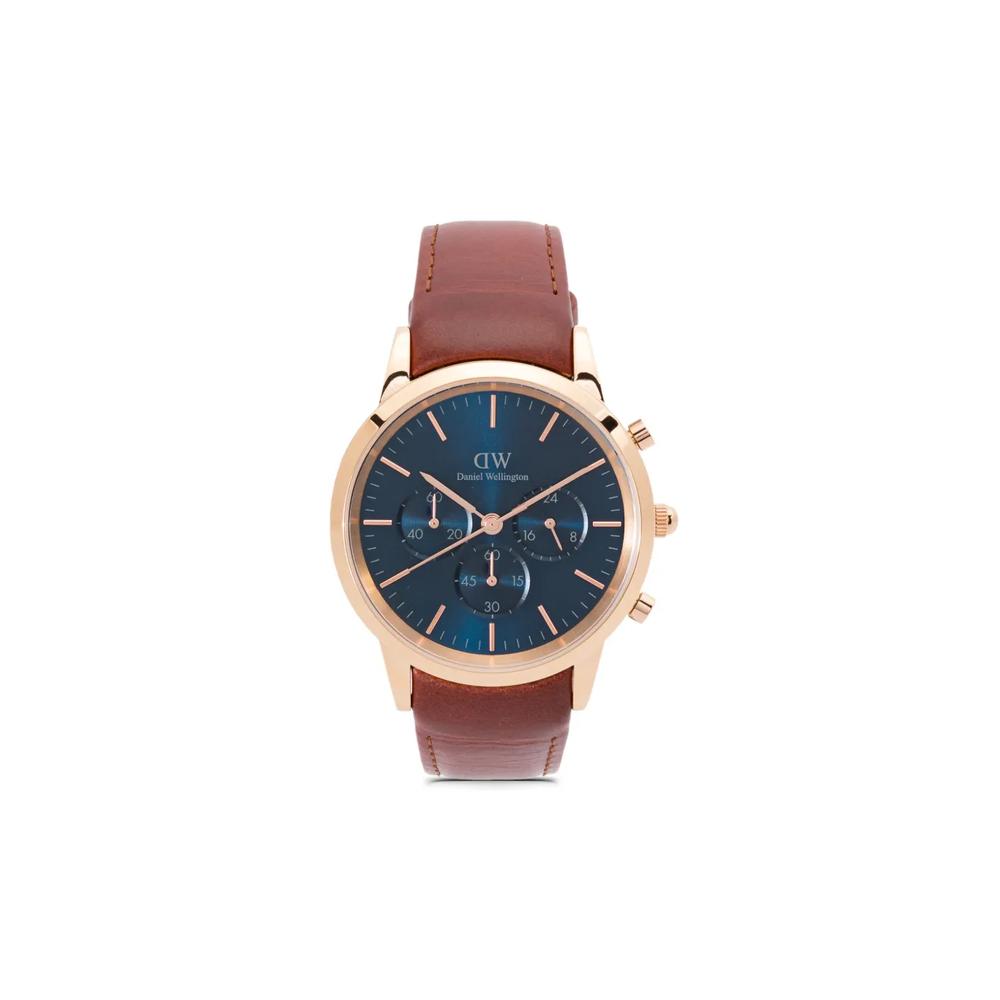 Наручные часы Iconic Chronograph St Mawes 42 мм 1