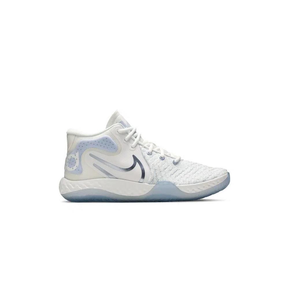 Кроссовки Nike KD Trey 5 VIII 'White Royal Tint' 1