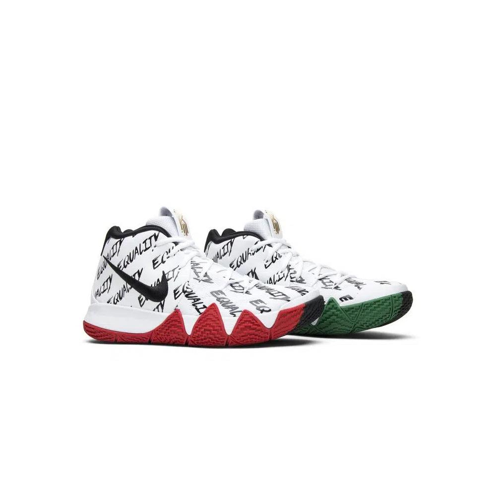 Кроссовки Nike Kyrie 4 «BHM» 8