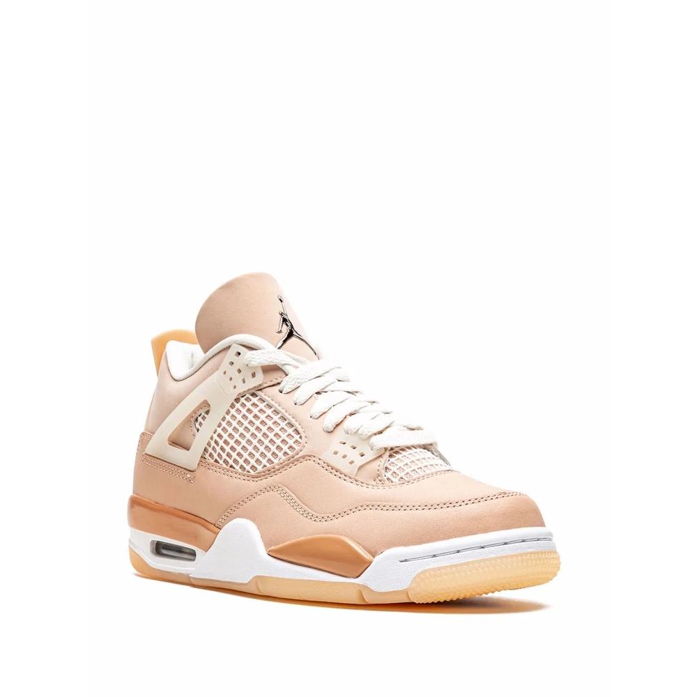 Кроссовки Air Jordan 4 Shimmer 2