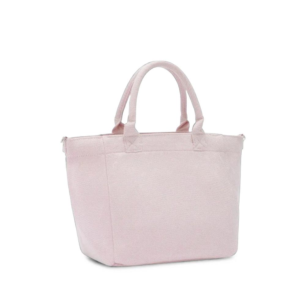 tote small in pink 2
