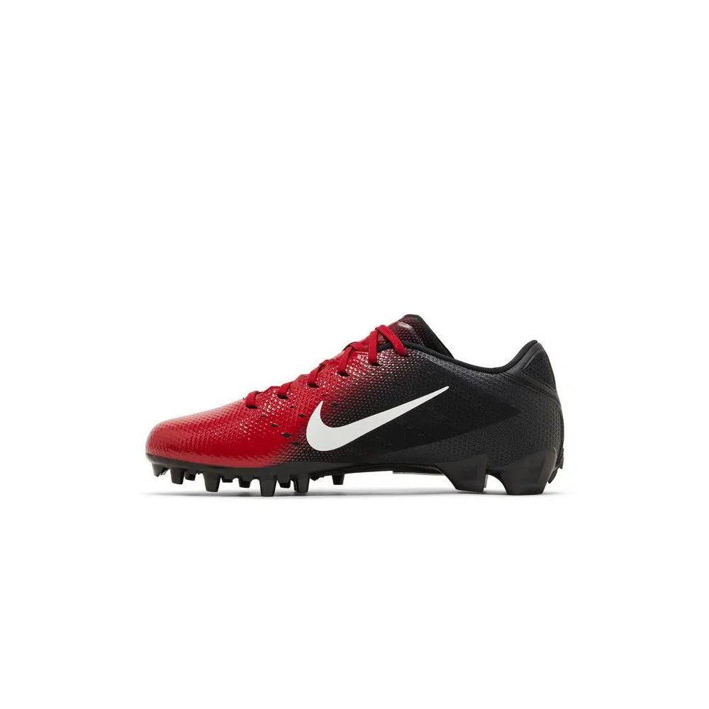 Бутсы Nike Vapor Untouchable Speed 3 TD Pro 'Tough Red Black' 3