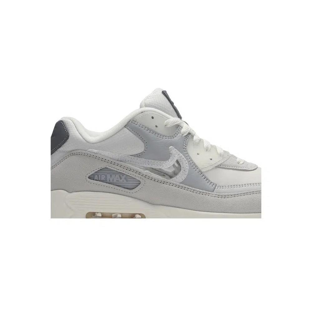 Кроссовки The Basement x Nike Air Max 90 'London' 2