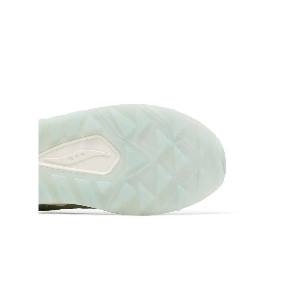 Повседневные кроссовки Saucony Grid Shadow 2 'Creek Marsh' 5