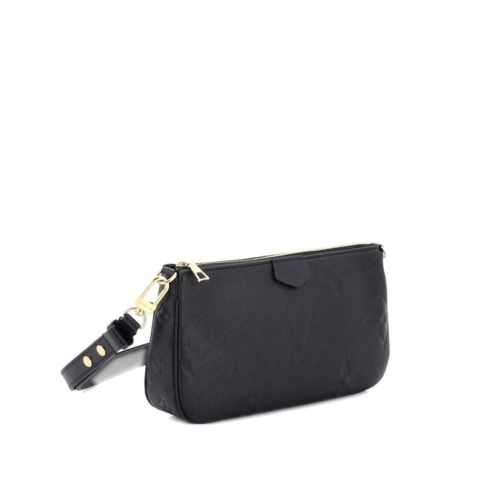 Multi Pochette Accessoires Monogram Empreinte Giant crossbody bag 1