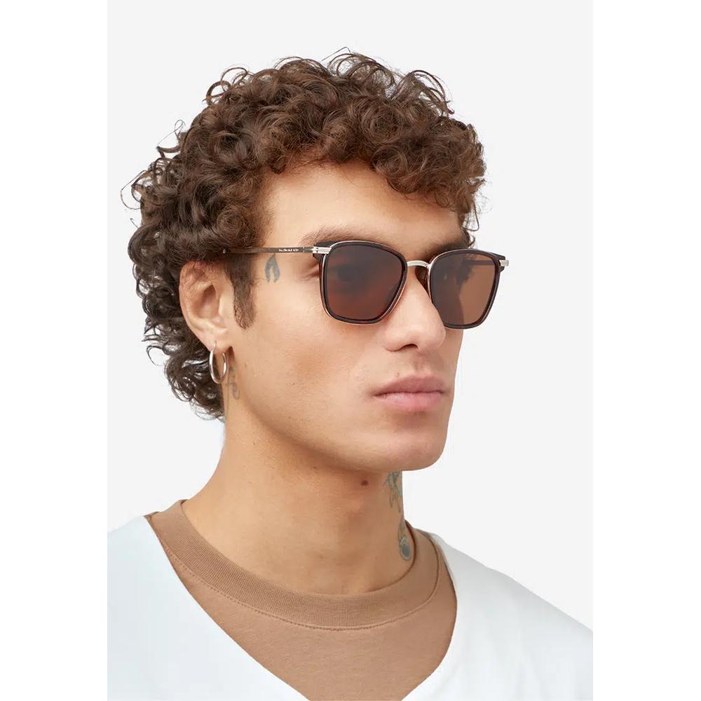 Ink Поляризованные Unisex UV400 Солнцезащитные очки - Официальный продукт, разработан в Испании 8