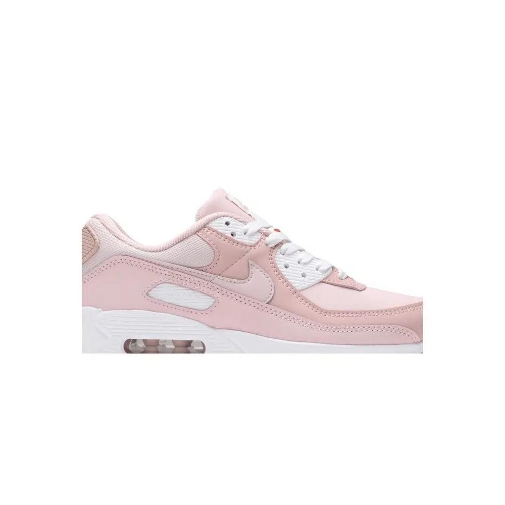 Кроссовки Nike Wmns Air Max 90 «Barely Rose» 2