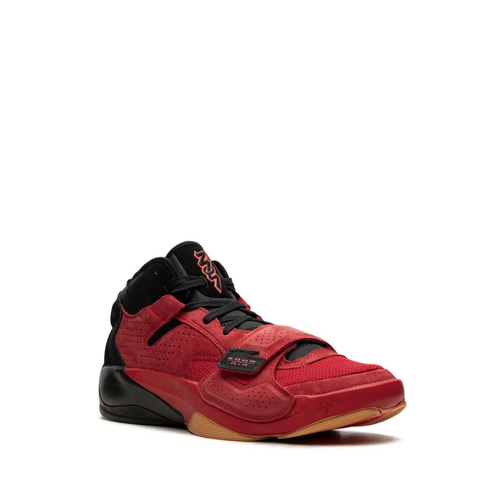 Кроссовки Zion 2 Raging Bull 2