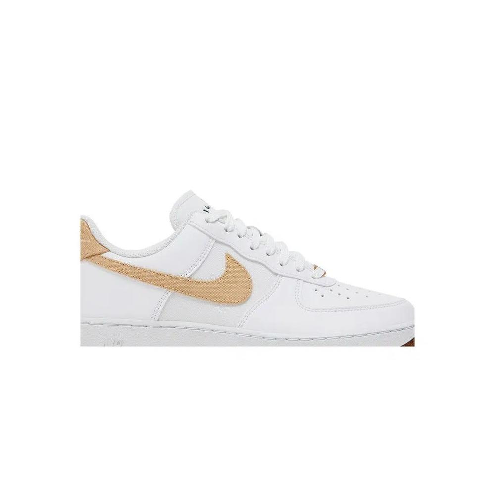Кроссовки Nike Air Force 1 '07 LV8 'Rhubarb' 2