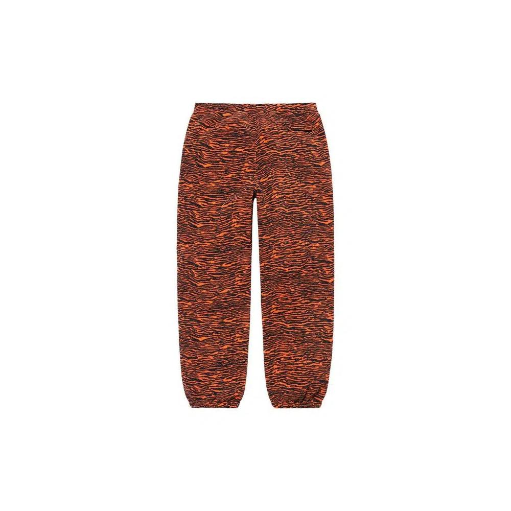 Bottoms Supreme Polartec Pant 'Тигр' 2