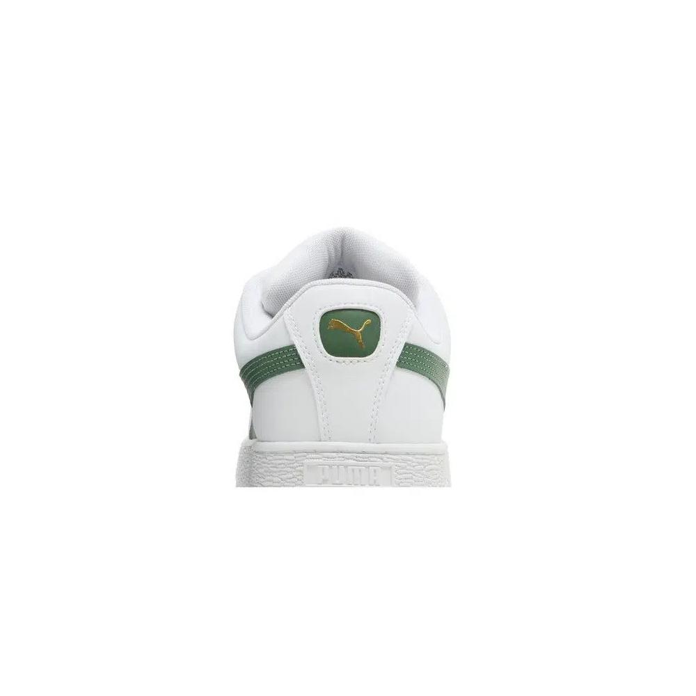 Кроссовки Puma Suede XL 'White Vine' 7