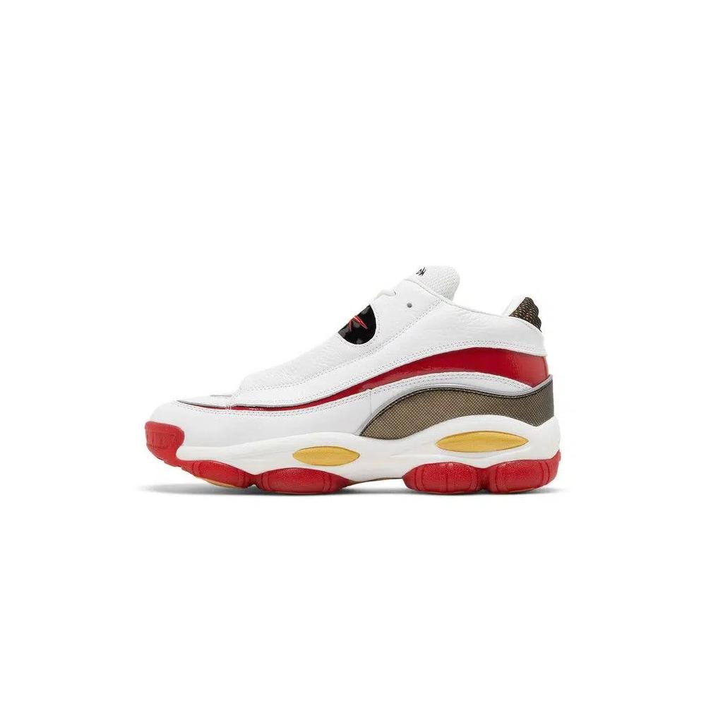Кроссовки Reebok The Answer 1 DMX Retro 'OG' 2022 3
