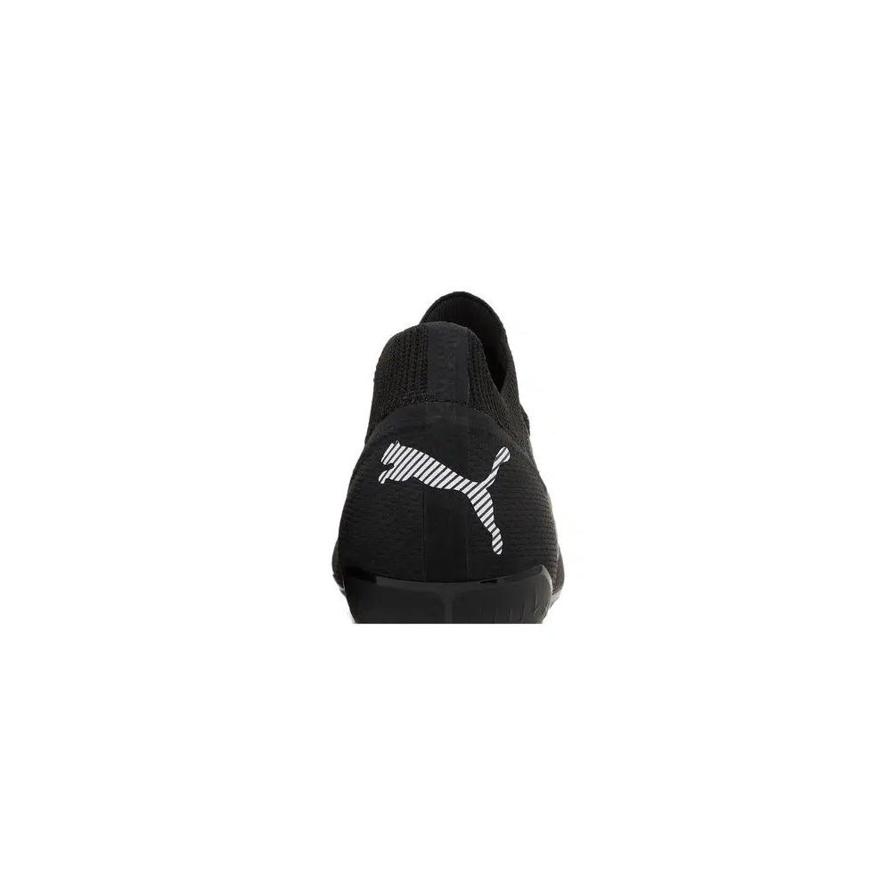 Бутсы Puma Future Ultimate FG AG 'Supercharge Pack - Black' 7