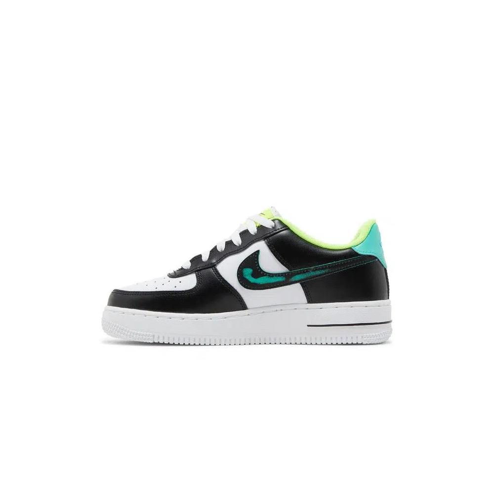 Кроссовки Nike Air Force 1 LV8 GS 'Graffiti' 3