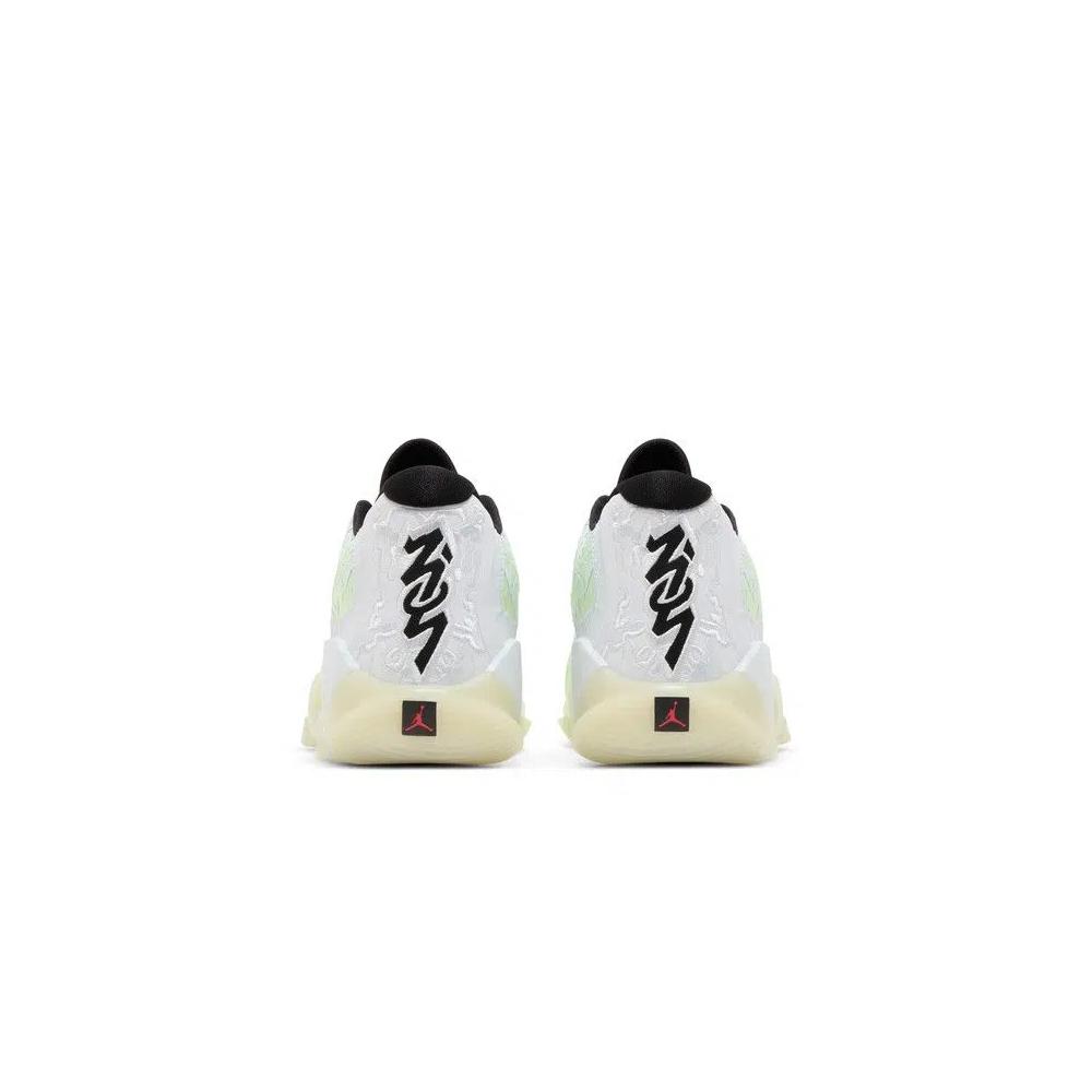 Кроссовки Air Jordan Zion 3 GS 'No Guts' 6