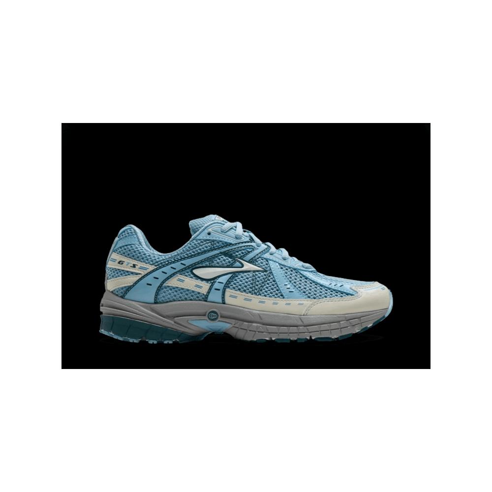 Беговые кроссовки Brooks Adrenaline GTS 10 'Sky Blue' 1