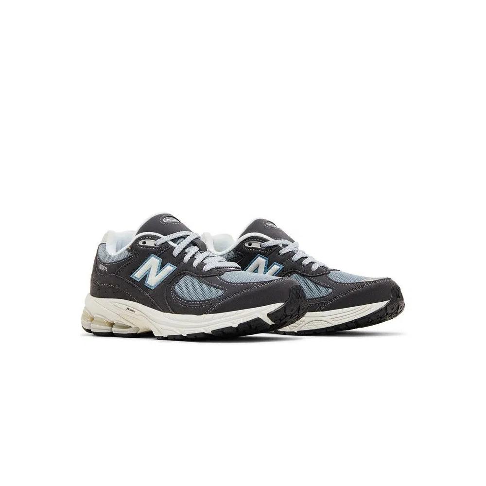 Кроссовки New Balance 2002R Big Kid 'Magnet Lead' 8