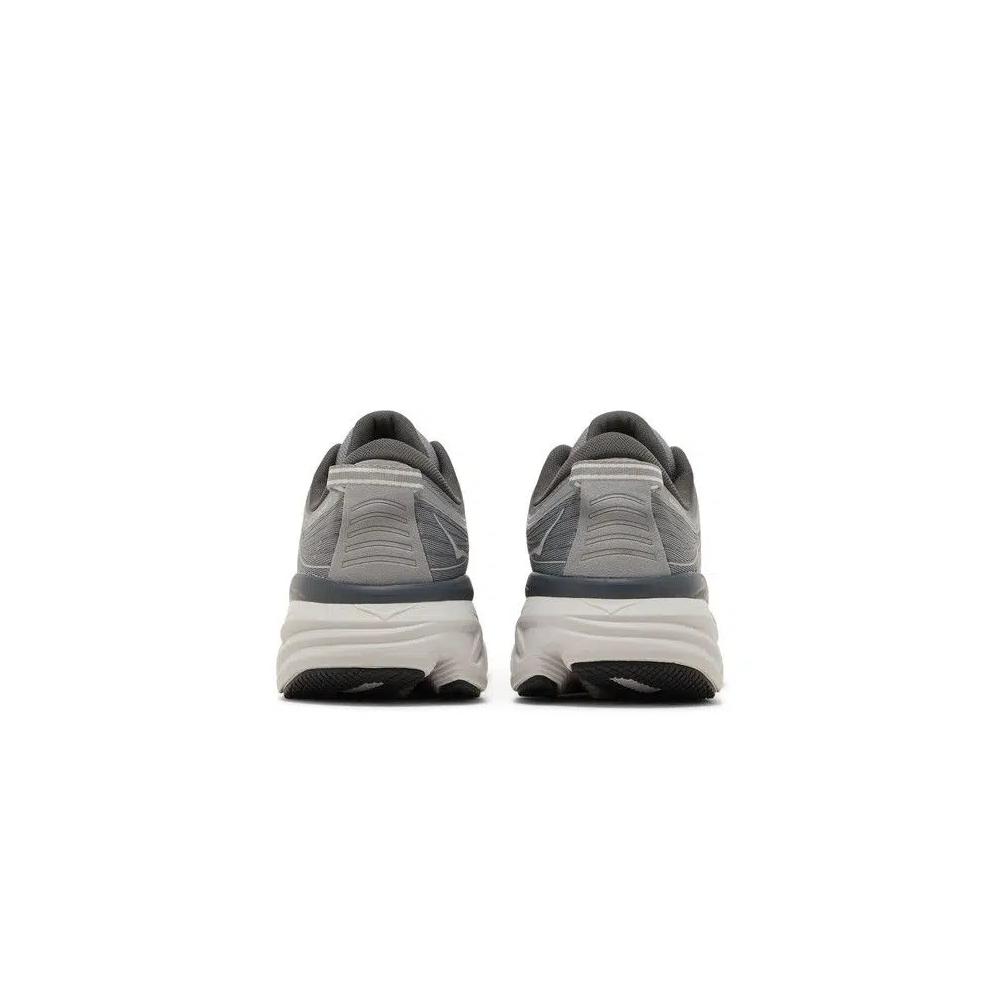 Кроссовки HOKA Bondi 7 'Дикий голубь' 6
