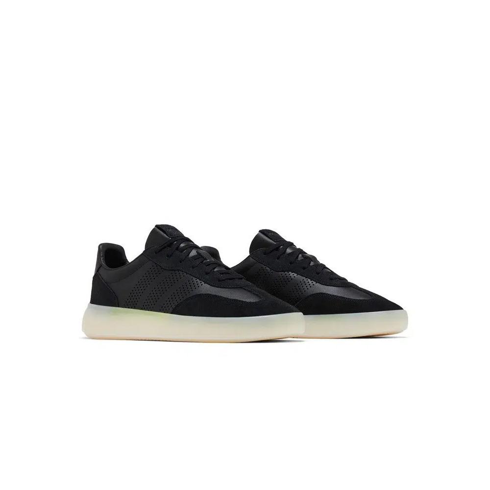 Кроссовки adidas Barreda Decode 'Black Carbon' 8