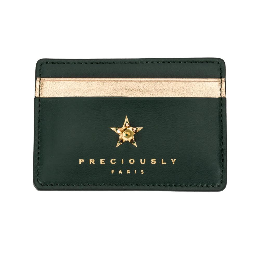 star embellished cardholder 1