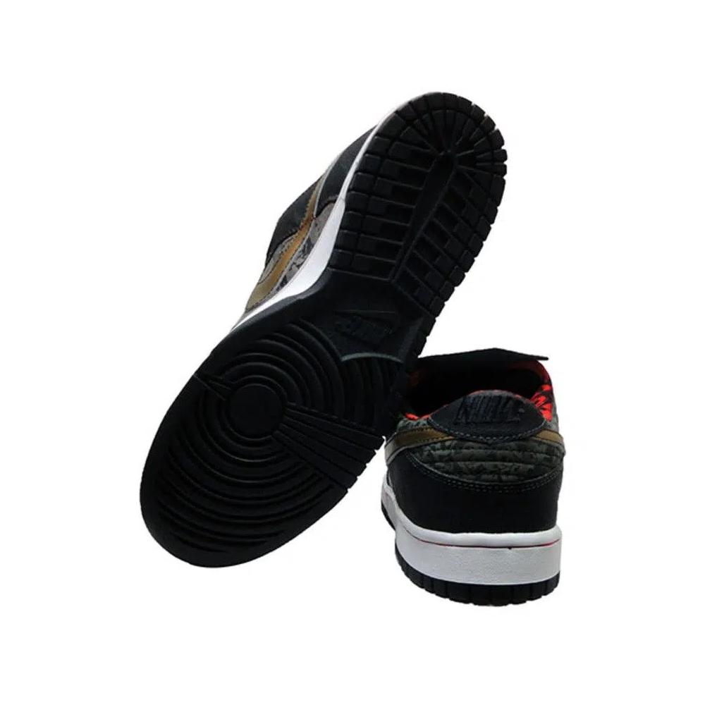 Кроссовки Nike Dunk Low Premium SB 'SBTG' 2