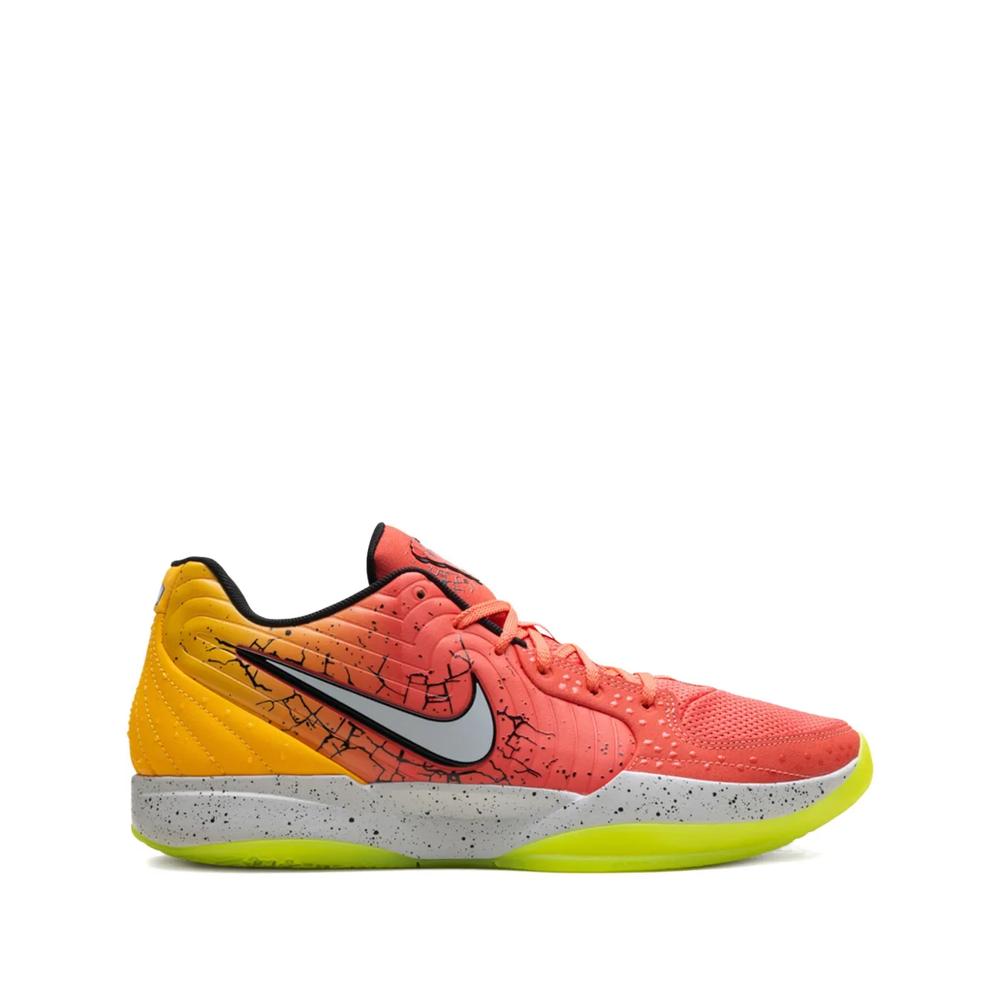 Кроссовки Ja 2 Bright Crimson/Flat Silver/Hyper Pink/Black/Photo Blue 1