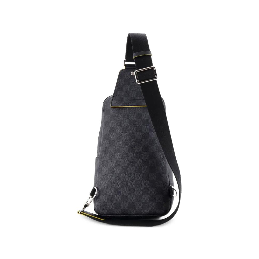 Сумка через плечо Avenue Sling Bag Limited Edition с логотипом 2