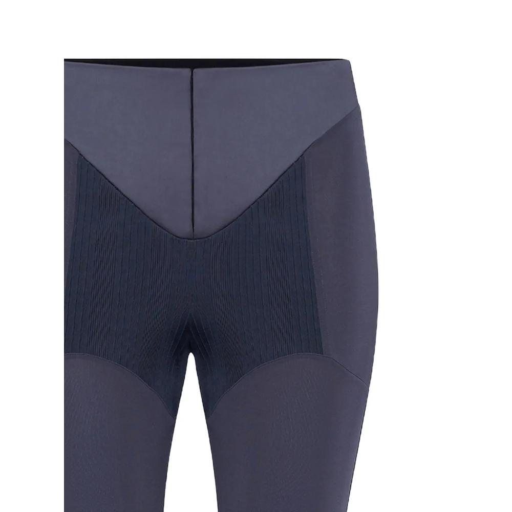 Легинсы с вырезами 2