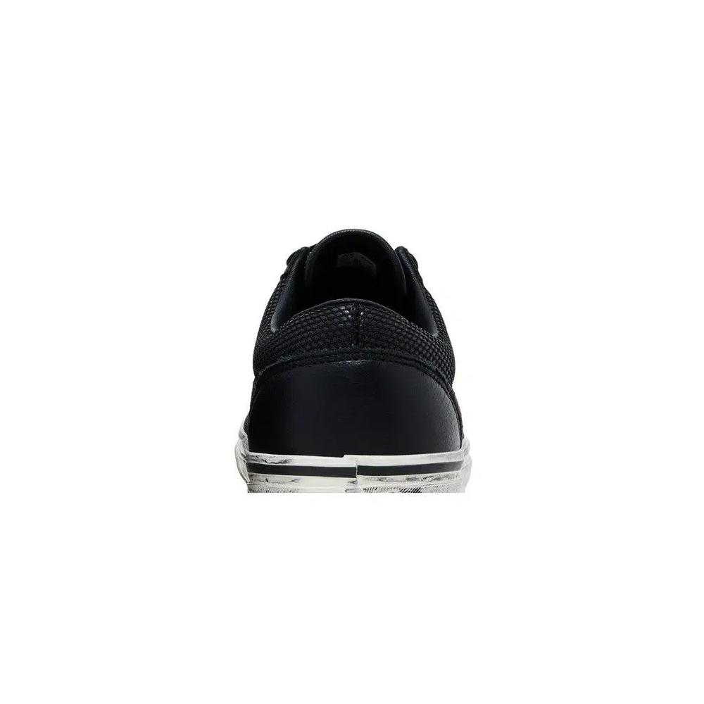 Кроссовки Vans Premium Old Skool 36 'Combat Black' 7