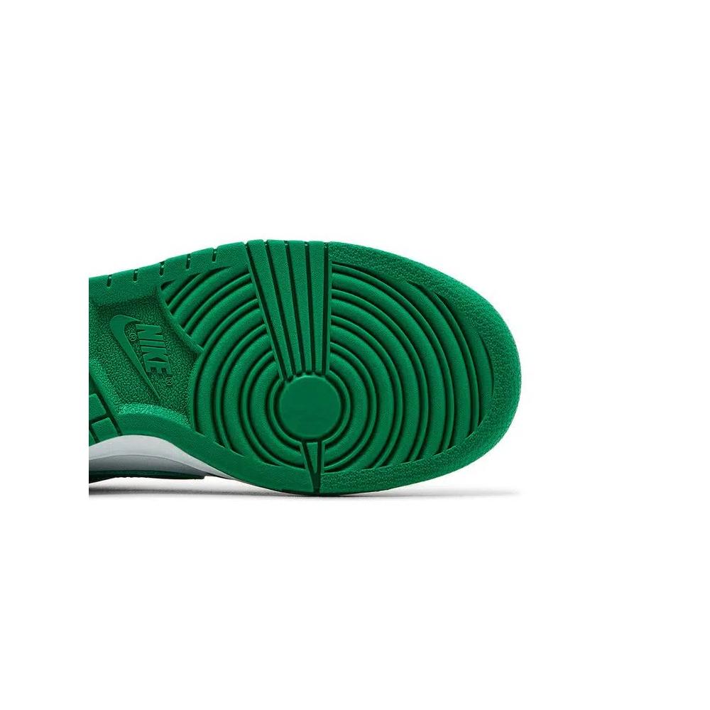 Кроссовки Nike Dunk Low GS 'Malachite' 5