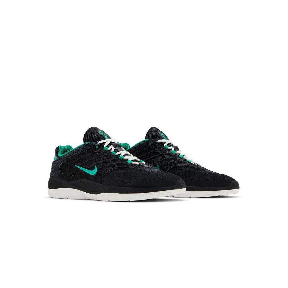 Кроссовки Nike Vertebrae SB 'Black Malachite' 8