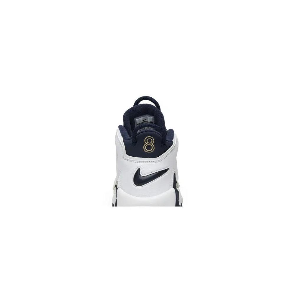Кроссовки Nike Air More Uptempo 'Olympic' 2016 7