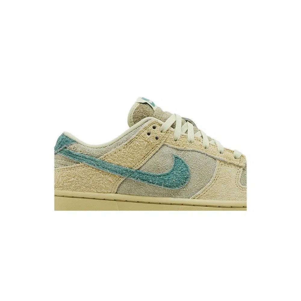 Кроссовки Nike Wmns Dunk Low 'Olive Aura' 2