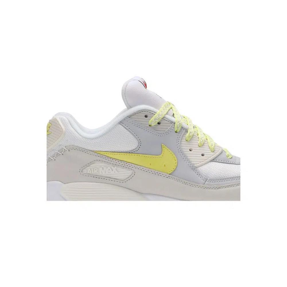 Кроссовки Nike Air Max 90 PRM 'Side A' 2