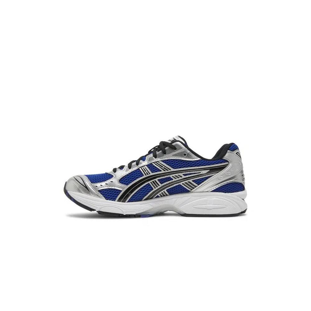 Кроссовки ASICS Gel Kayano 14 'Monaco Blue Silver' 3