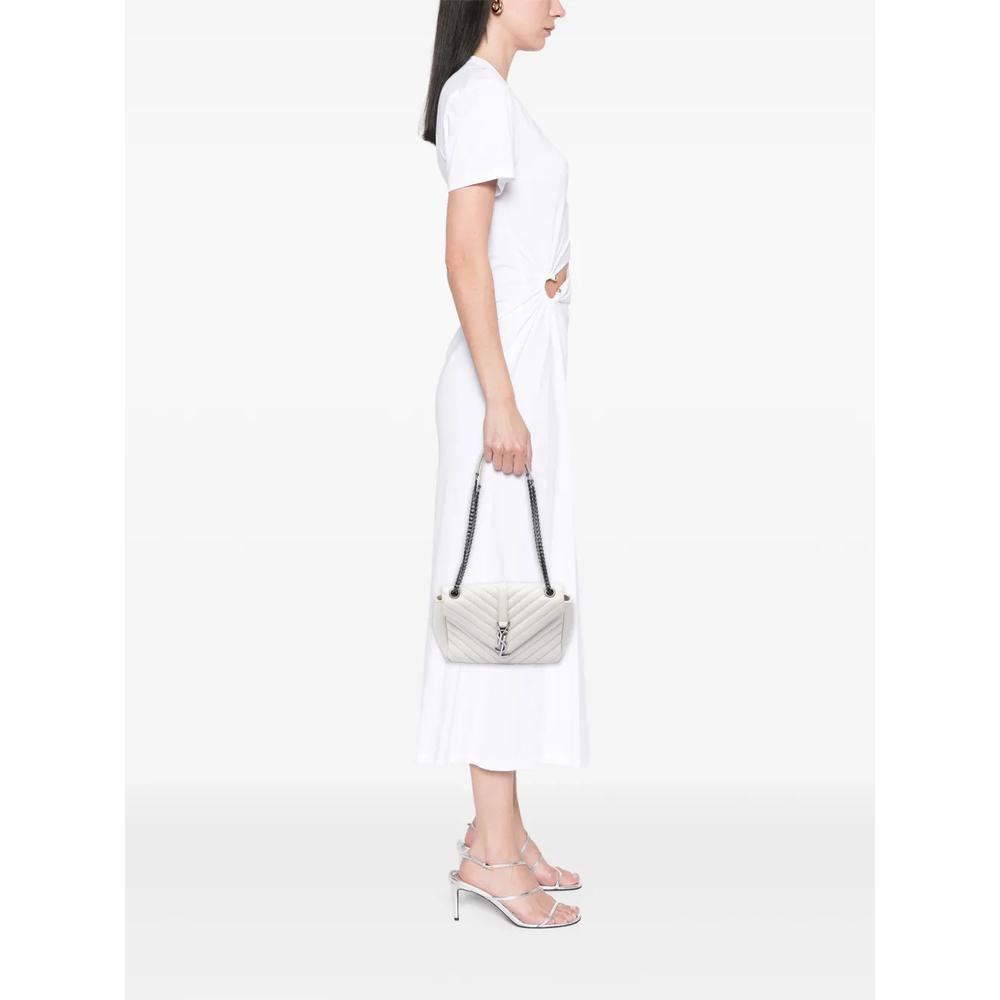 Сумка на плечо Envelope Bag среднего размера с монограммой (2015 год) 2