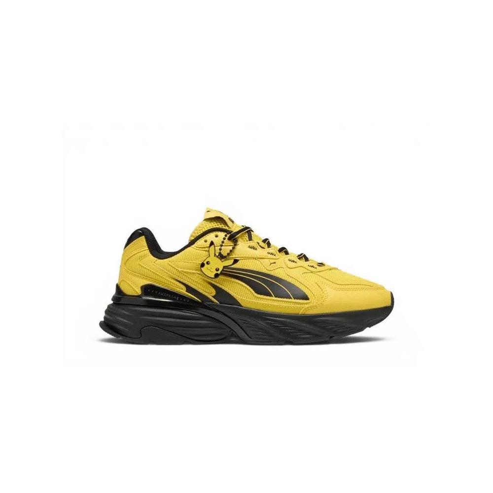 Кроссовки Pokémon x Puma Fade 'Pikachu' 1