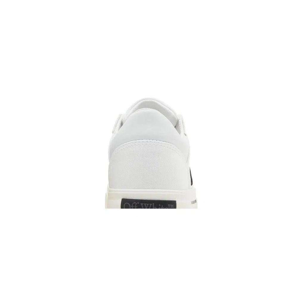 Кроссовки Off-White Wmns New Low Vulcanized 'White' 7